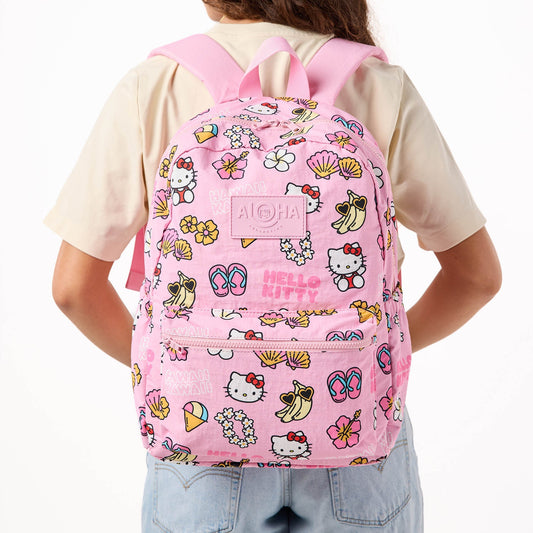 KEEP IT LIGHT BACKPACK - US 4655