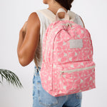 KEEP IT LIGHT BACKPACK - US 9307