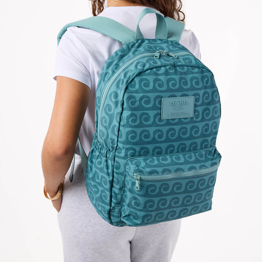 KEEP IT LIGHT BACKPACK - US 4986