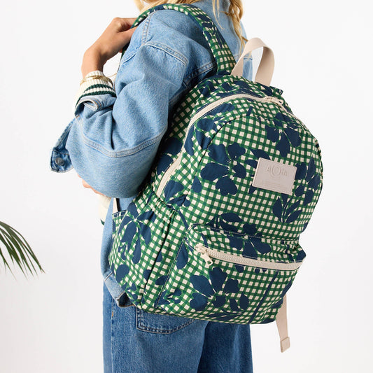 KEEP IT LIGHT BACKPACK - US 4913