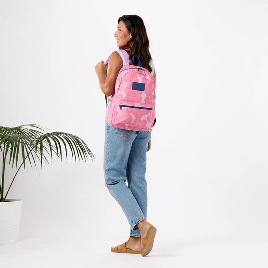 KEEP IT LIGHT BACKPACK - US 2759