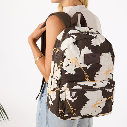 KEEP IT LIGHT BACKPACK - US 7392