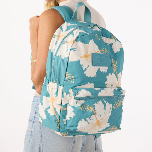 KEEP IT LIGHT BACKPACK - US 5174