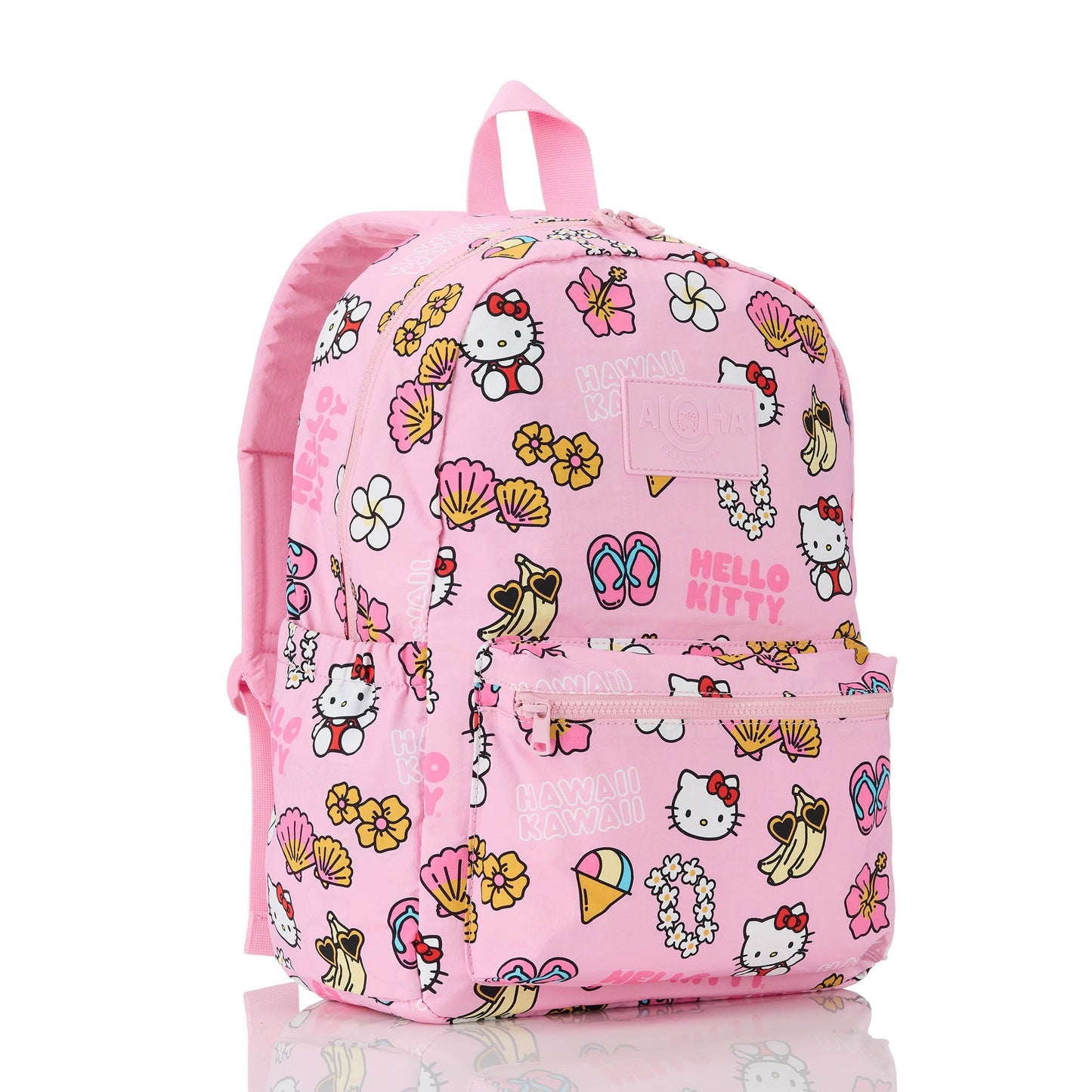 KEEP IT LIGHT BACKPACK - US 4655