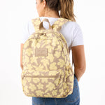 KEEP IT LIGHT BACKPACK - US 5824