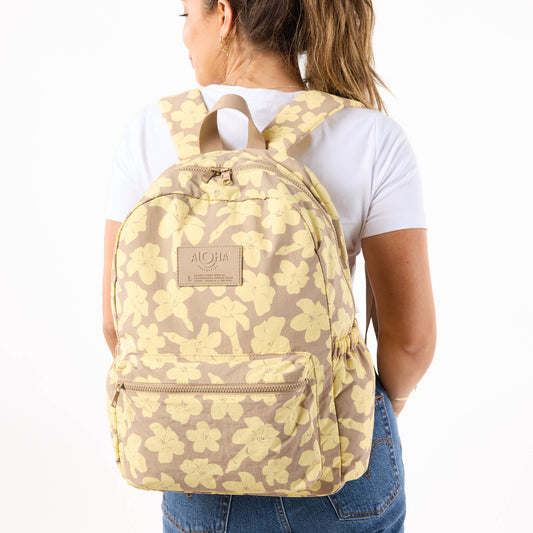 KEEP IT LIGHT BACKPACK - US 5824