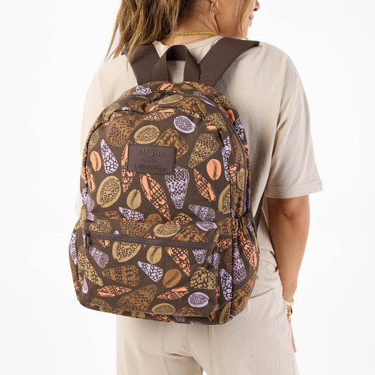 KEEP IT LIGHT BACKPACK - US 7401
