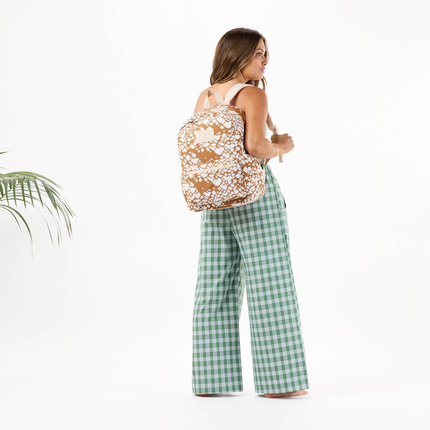 KEEP IT LIGHT BACKPACK - US 0560