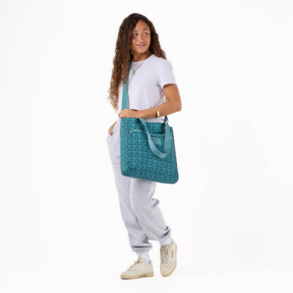 KEEP IT LIGHT DAILY TOTE - US 7482
