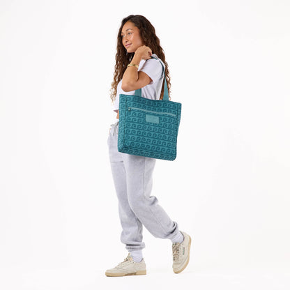 KEEP IT LIGHT DAILY TOTE - US 7482