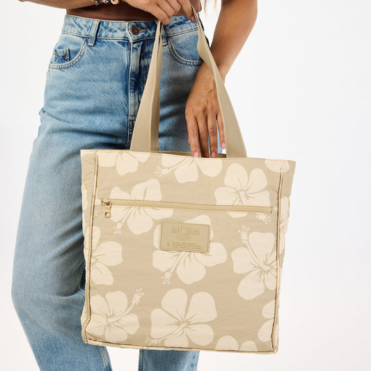 KEEP IT LIGHT DAILY TOTE - US 2104