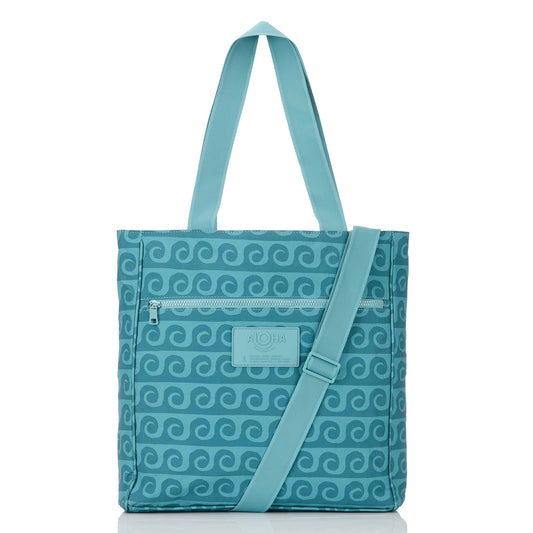 KEEP IT LIGHT DAILY TOTE - US 7482