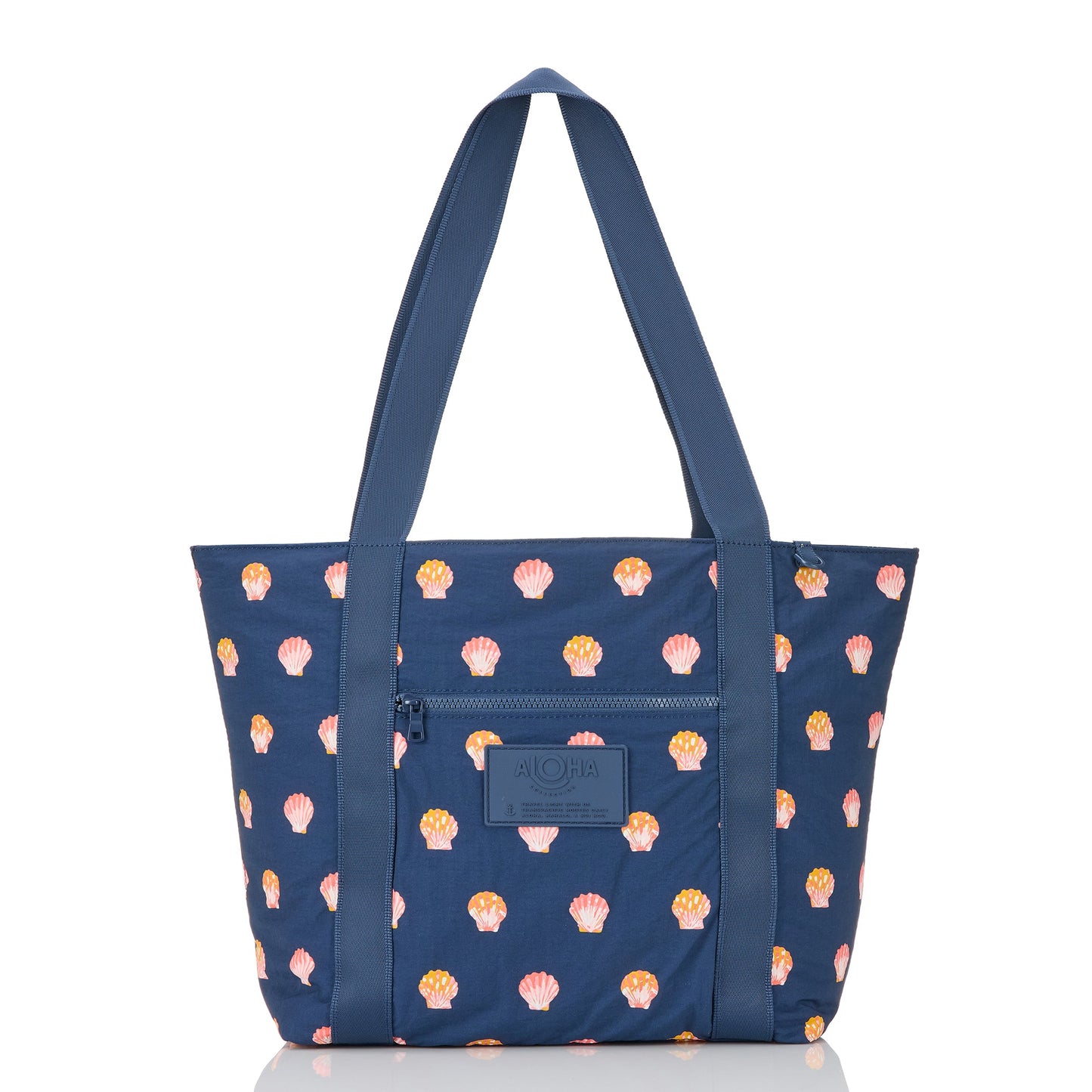 KEEP IT LIGHT ZIPPER TOTE - US 6708