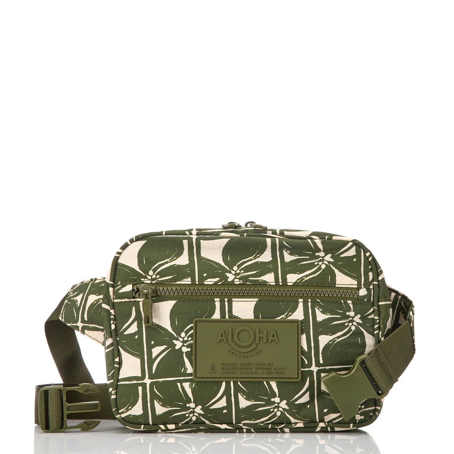 KEEP IT LIGHT RECTANGLE HIP PACK - US 0808