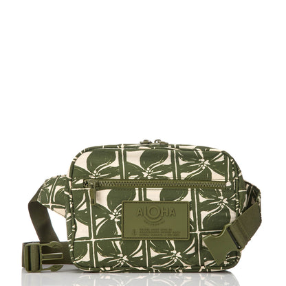 KEEP IT LIGHT RECTANGLE HIP PACK - US 0808