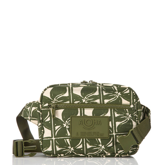 KEEP IT LIGHT RECTANGLE HIP PACK - US 0808