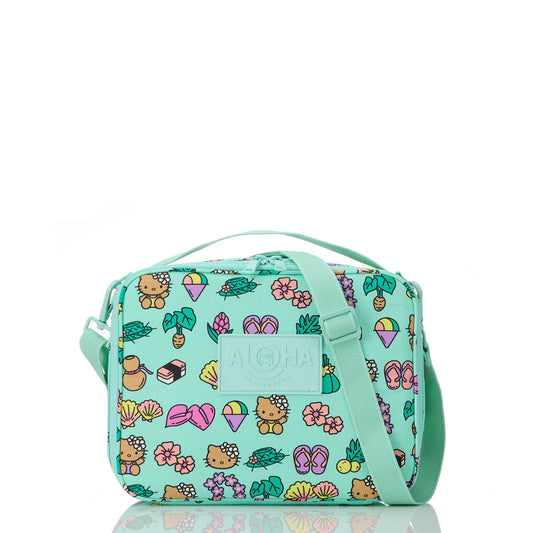 KEEP IT LIGHT LUNCH BOX - US 9586