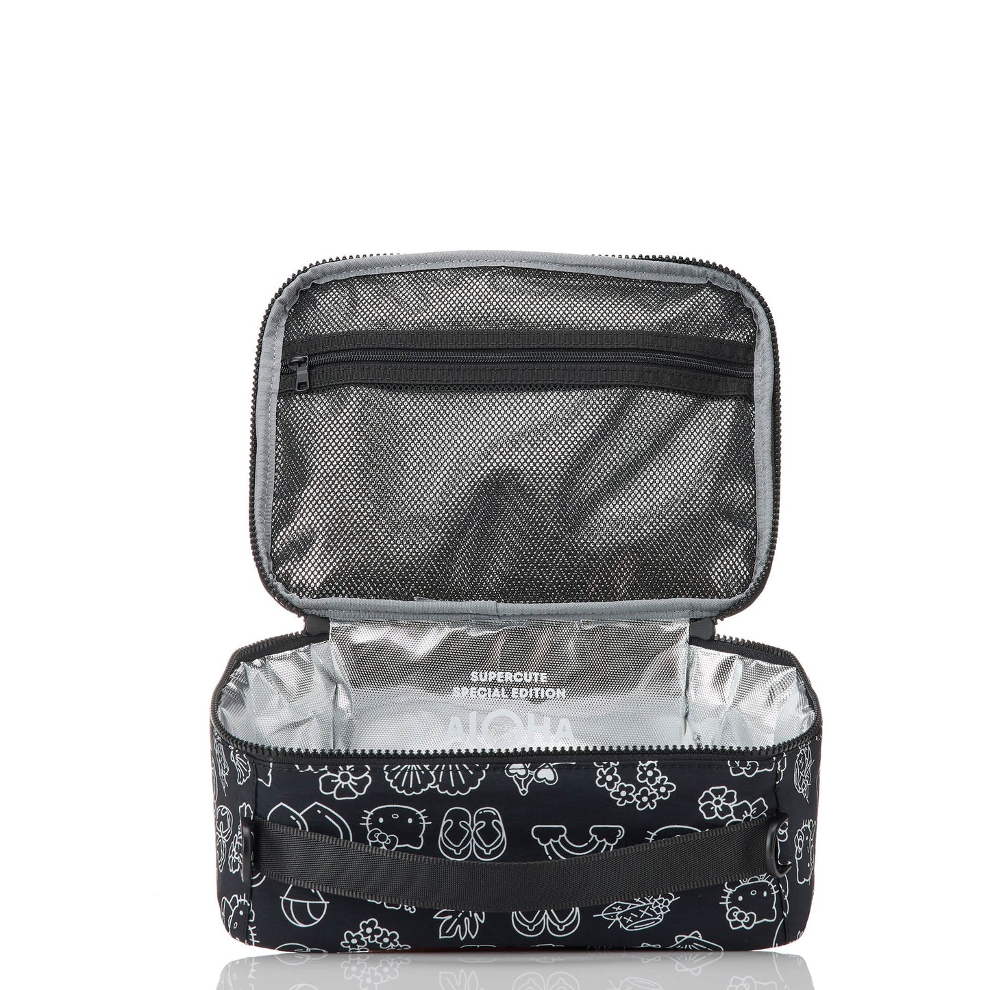 KEEP IT LIGHT LUNCH BOX - US 6873