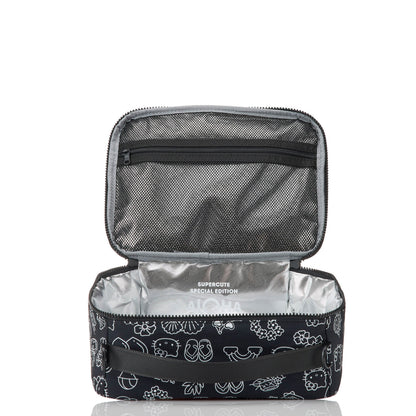 KEEP IT LIGHT LUNCH BOX - US 6873
