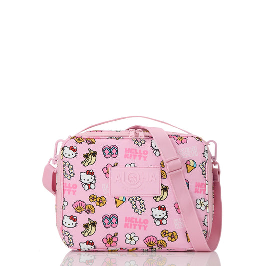 KEEP IT LIGHT LUNCH BOX - US 7548