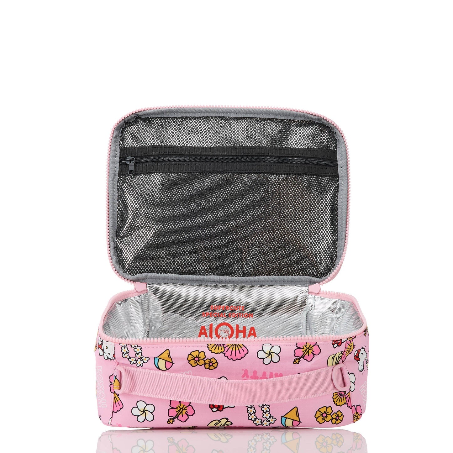 KEEP IT LIGHT LUNCH BOX - US 7548