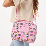 KEEP IT LIGHT LUNCH BOX - US 7548