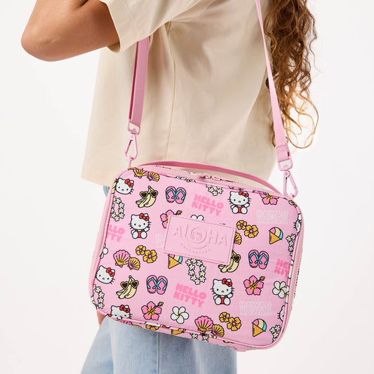 KEEP IT LIGHT LUNCH BOX - US 7548