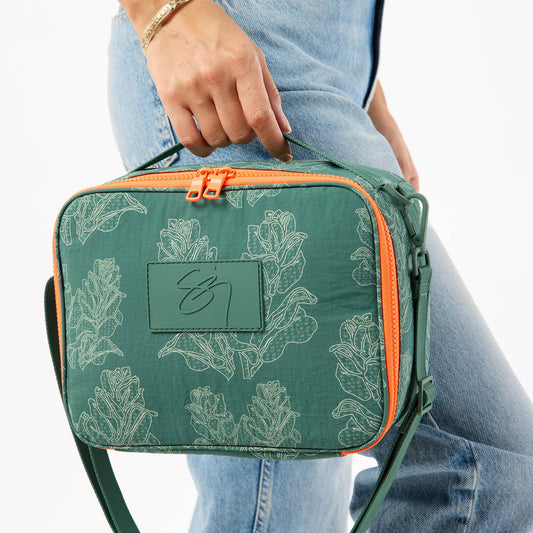 KEEP IT LIGHT LUNCH BOX - US 6725
