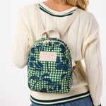 KEEP IT LIGHT MINI BACKPACK - US 9550