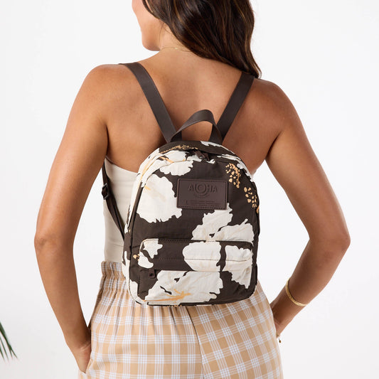 KEEP IT LIGHT MINI BACKPACK - US 0892