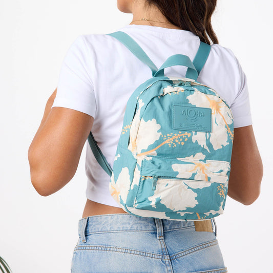 KEEP IT LIGHT MINI BACKPACK - US 6736