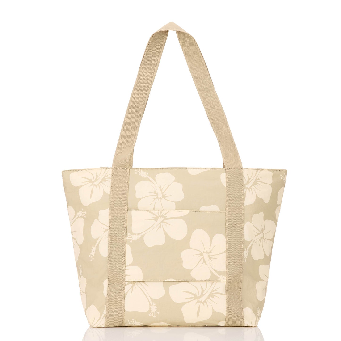 KEEP IT LIGHT ZIPPER TOTE - US 4320