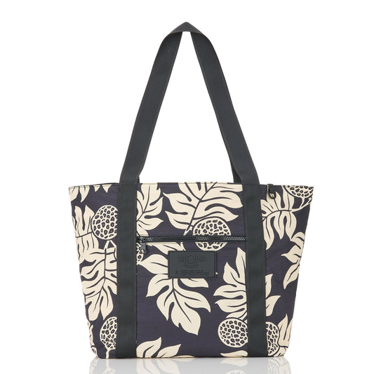 KEEP IT LIGHT ZIPPER TOTE - US 5270