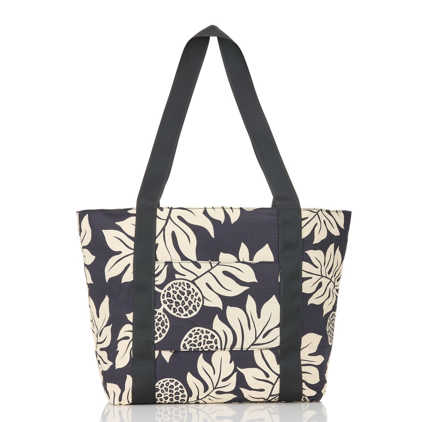 KEEP IT LIGHT ZIPPER TOTE - US 5270