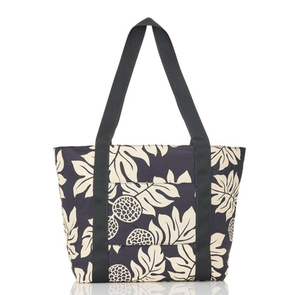 KEEP IT LIGHT ZIPPER TOTE - US 5270
