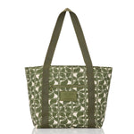 KEEP IT LIGHT ZIPPER TOTE - US 2411