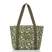 Lattice - Olive