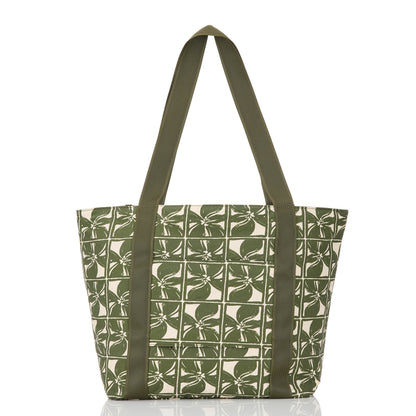 KEEP IT LIGHT ZIPPER TOTE - US 2411