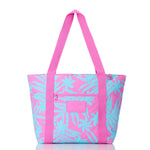 KEEP IT LIGHT ZIPPER TOTE - US 9492
