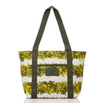 KEEP IT LIGHT ZIPPER TOTE - US 7794