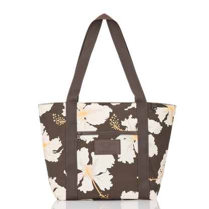 KEEP IT LIGHT ZIPPER TOTE - US 7737