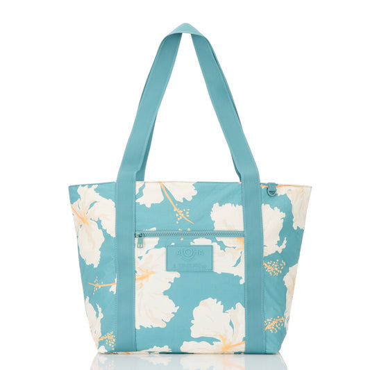 KEEP IT LIGHT ZIPPER TOTE - US 9802