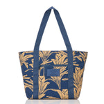 KEEP IT LIGHT ZIPPER TOTE - US 1019