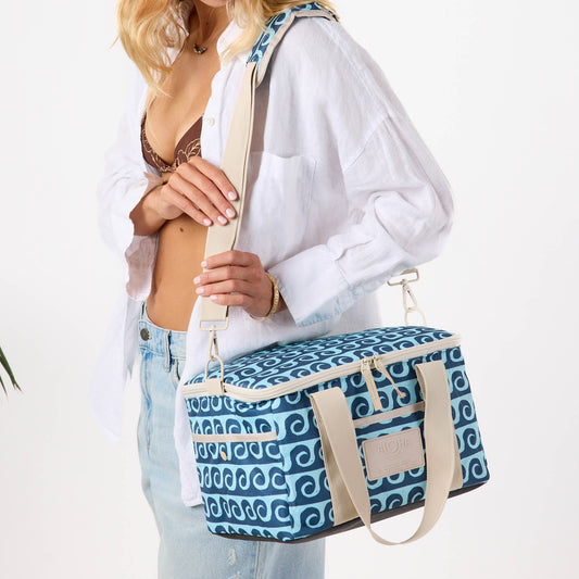 PACKABLE COOLER - US 7242