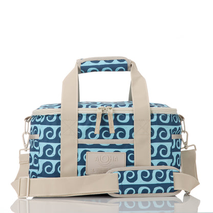PACKABLE COOLER - US 7242