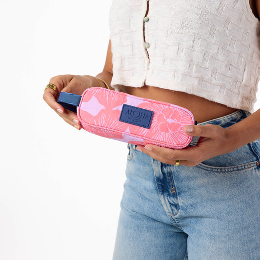 KEEP IT LIGHT PENCIL CASE - US 6080
