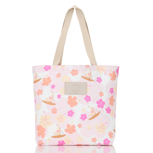 REVERSIBLE TOTE - US 9298