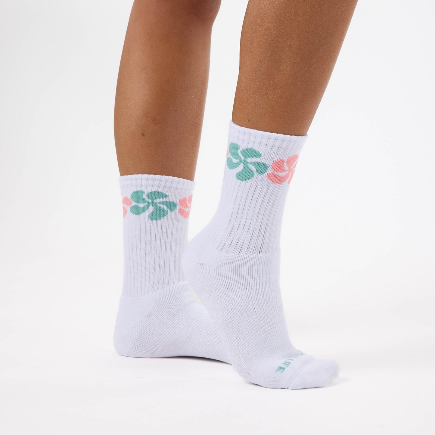 CREW SOCKS - US 6382
