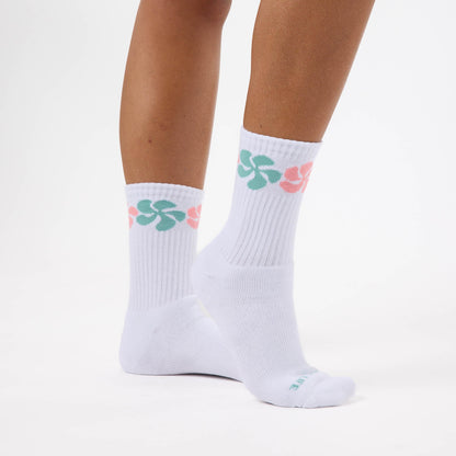 CREW SOCKS - US 6382