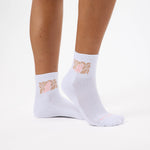 SHORTIE SOCKS - US 0371